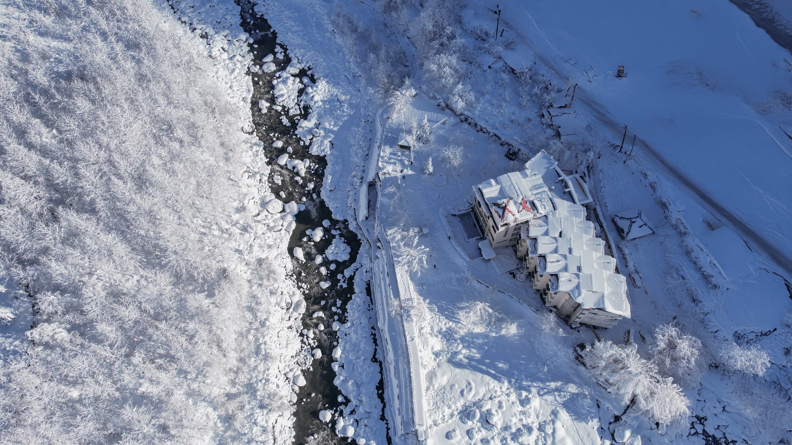 Shimla 2N + Manali 3N